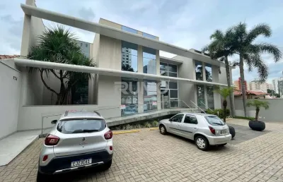 Sala comercial à venda na rua cristóvão colombo, 174, jardim guanabara, campinas, 30 m2 por r$ 380.000