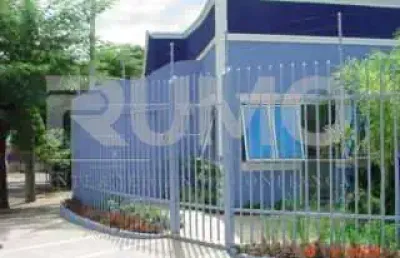 Casa comercial à venda na rua frei antônio de pádua, 510., jardim guanabara, campinas, 205 m2 por r$ 950.000