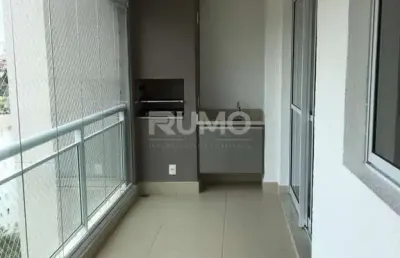 Apartamento com 3 quartos para alugar na rua sacramento, 1032, jardim guanabara, campinas, 107 m2 por r$ 6.000