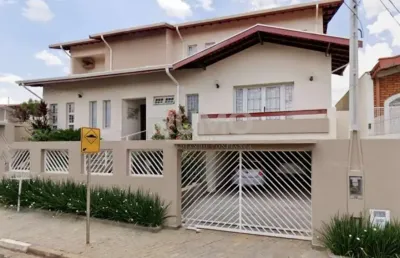 Casa com 4 quartos à venda na rua santa ernestina, 446, jardim guarani, campinas, 449 m2 por r$ 1.500.000