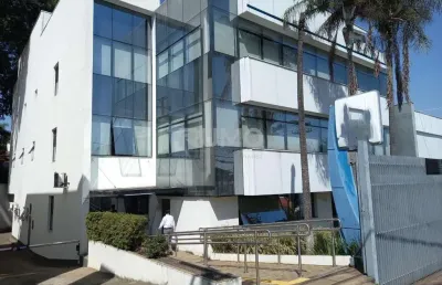 Prédio à venda na avenida doutor moraes salles, 2494, jardim guarani, campinas, 1307 m2 por r$ 7.587.480