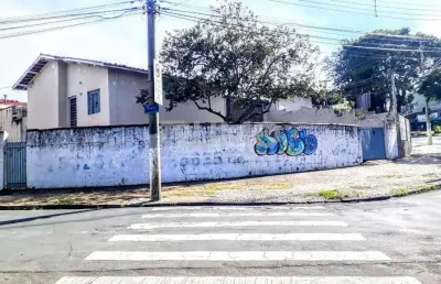 Casa comercial à venda na avenida marechal carmona, 1125., jardim leonor, campinas, 393 m2 por r$ 1.000.000