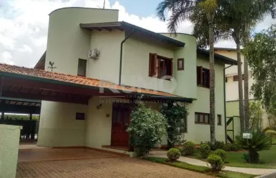 Casa em condomínio fechado com 4 quartos à venda na rua doutor antônio duarte da conceição, s/nº, jardim madalena, campinas, 450 m2 por r$ 1.650.000