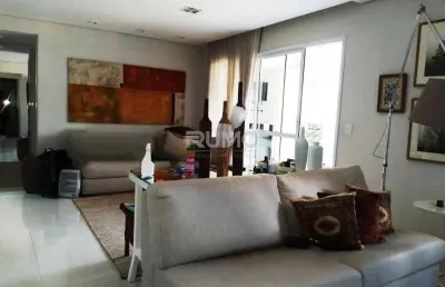 Apartamento com 3 quartos à venda na avenida doutor josé bonifácio coutinho nogueira, 605, jardim madalena, campinas, 131 m2 por r$ 2.000.000