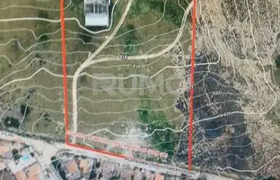 Terreno à venda na rua ramão olavo saravy filho, 01, jardim myrian moreira da costa, campinas por r$ 15.000.000