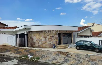 Casa comercial à venda na avenida monsenhor luiz gonzaga de moura, 204, jardim nossa senhora auxiliadora, campinas, 272 m2 por r$ 1.440.000