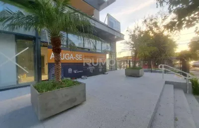 Sala comercial à venda na rua doutor oswaldo cruz, 299, jardim nossa senhora auxiliadora, campinas, 84 m2 por r$ 1.000.000