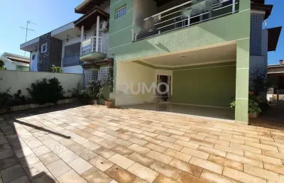 Casa com 4 quartos à venda na rua camilo castelo branco, 160, jardim nossa senhora auxiliadora, campinas, 351 m2 por r$ 1.300.000
