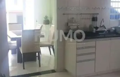 Casa com 2 quartos à venda na rua méxico, 47, jardim nova europa, campinas, 130 m2 por r$ 530.000