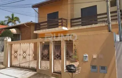 Casa com 4 quartos à venda na rua panamá, 150, jardim nova europa, campinas, 201 m2 por r$ 850.000