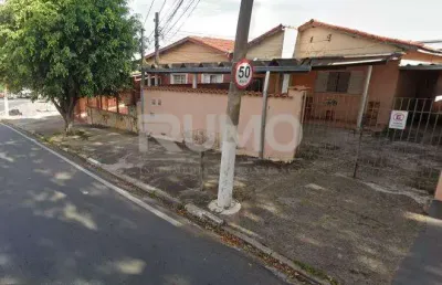 Casa comercial à venda na avenida baden powell, 1790, jardim nova europa, campinas, 145 m2 por r$ 1.400.000