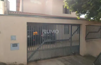 Casa com 5 quartos à venda na rua monsenhor rafael roldan, 144, jardim nova europa, campinas, 253 m2 por r$ 780.000