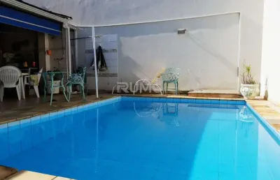 Casa com 3 quartos à venda na rua são josé do rio preto, 599, jardim nova europa, campinas, 295 m2 por r$ 950.000