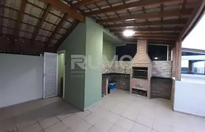 Cobertura com 2 quartos à venda na avenida são josé dos campos, 150, jardim nova europa, campinas, 94 m2 por r$ 420.000