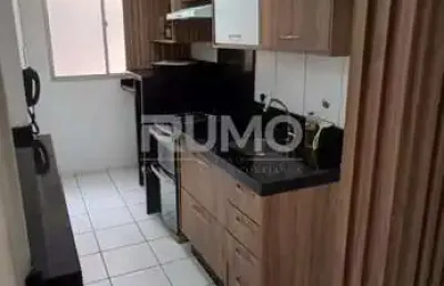 Apartamento com 3 quartos à venda na rua santa rita do passa quatro, 121, jardim nova europa, campinas, 64 m2 por r$ 369.990