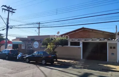 Casa comercial à venda na rua argentina, 663, jardim nova europa, campinas, 222 m2 por r$ 1.290.000