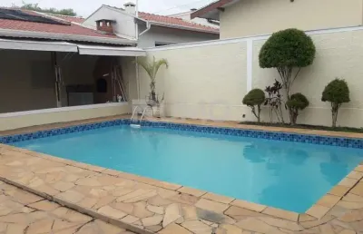 Casa com 3 quartos à venda na rua honduras, 101, jardim nova europa, campinas, 167 m2 por r$ 780.000