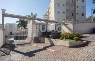 Apartamento com 2 quartos à venda na rua santa rita do passa quatro, 121, jardim nova europa, campinas, 55 m2 por r$ 350.000