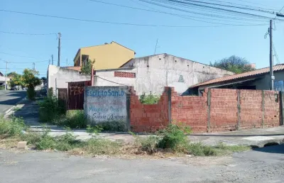Terreno à venda na trinta e nove, 172, jardim nova hortolândia i, hortolândia por r$ 212.800