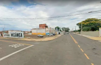 Terreno comercial à venda na rua domício pacheco e silva, 492, jardim novo campos elíseos, campinas por r$ 4.250.000
