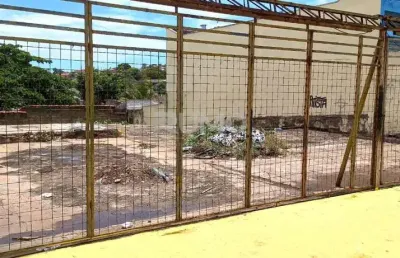 Terreno comercial à venda na avenida ruy rodriguez, 548, jardim novo campos elíseos, campinas por r$ 980.000