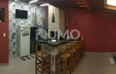 Casa com 3 quartos à venda na rua elias fausto, 224, jardim novo campos elíseos, campinas, 120 m2 por r$ 470.000