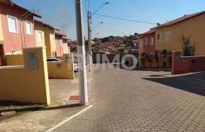 Casa em condomínio fechado com 2 quartos à venda na rua nelson leite, 166, jardim novo campos elíseos, campinas, 64 m2 por r$ 365.000