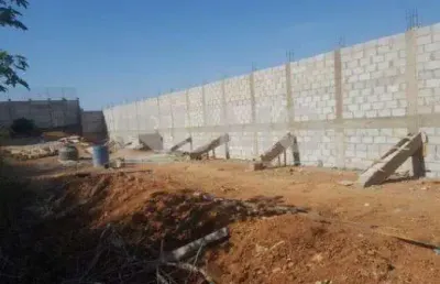 Terreno à venda na rua chrispim ferreira de souza, 110, jardim paranapanema, campinas por r$ 1.500.000