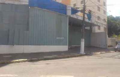 Prédio à venda na rua avelino amaral, 09, jardim paraíso, campinas, 410 m2 por r$ 3.350.000