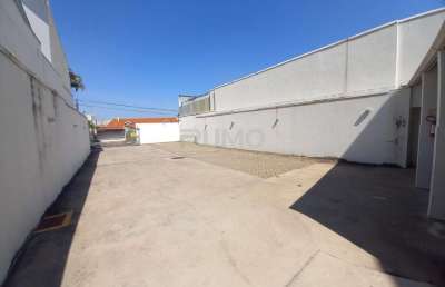 Terreno comercial à venda na rua josé de campos sales, 89, jardim paraíso, campinas por r$ 970.960