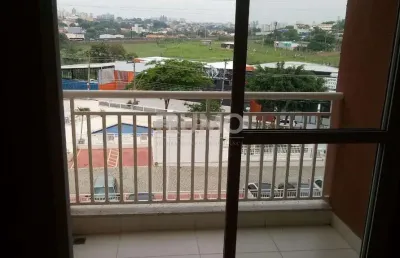Apartamento com 2 quartos à venda na avenida marechal juarez távora, 1487, jardim paulicéia, campinas, 60 m2 por r$ 395.000