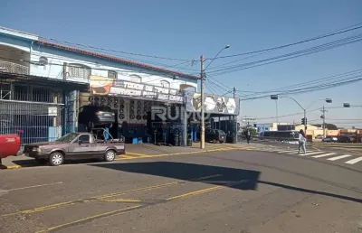 Casa comercial para alugar na rua oswaldo oscar barthelson, 1333, jardim paulicéia, campinas, 421 m2 por r$ 20.000