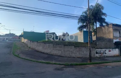 Terreno comercial à venda na rua orlando fagnani, 273., jardim planalto, campinas por r$ 1.900.000