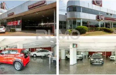 Prédio para alugar na avenida eugênia biancalana duarte, 11, jardim primavera, sumaré, 2658 m2 por r$ 42.000