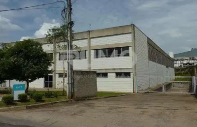 Barracão / galpão / depósito para alugar na avenida emilio marconato, 1000, chácara primavera, monte alegre do sul, 1057 m2 por r$ 14.807