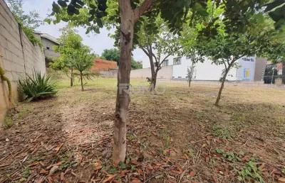 Terreno comercial à venda na rua serra dourada, 66, jardim proença, campinas por r$ 450.000