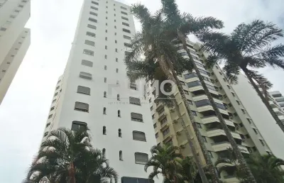 Apartamento com 3 quartos à venda na avenida princesa d'oeste, 1180, jardim proença, campinas, 152 m2 por r$ 790.000