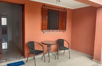 Casa comercial à venda na rua antônio francisco de andrade, 59, jardim proença, campinas, 112 m2 por r$ 780.000