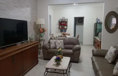 Casa com 3 quartos à venda na rua barretos, 35, jardim proença, campinas, 223 m2 por r$ 795.000