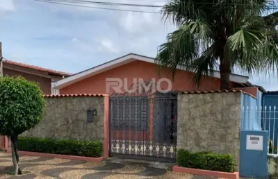 Casa com 3 quartos à venda na rua frei josé de monte carmelo, 1277, jardim proença, campinas, 254 m2 por r$ 875.000