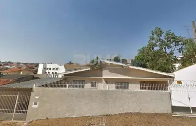 Casa com 4 quartos à venda na rua alaíde nascimento de lemos, 182, jardim proença, campinas, 168 m2 por r$ 435.000