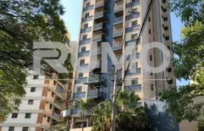 Apartamento com 2 quartos à venda na avenida princesa d'oeste, 440, jardim paraíso, campinas, 75 m2 por r$ 550.000