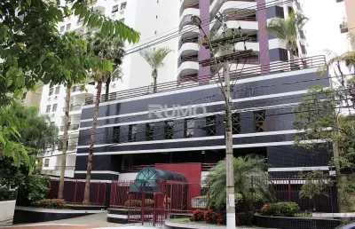 Apartamento com 3 quartos à venda na avenida princesa d'oeste, 1090, jardim proença, campinas, 238 m2 por r$ 1.570.000