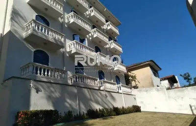Apartamento com 3 quartos à venda na rua serra do mar, 378, jardim proença, campinas, 67 m2 por r$ 355.000
