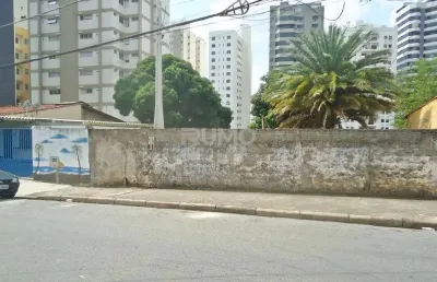 Terreno à venda na rua antônio francisco de andrade, n.271/301, jardim proença, campinas por r$ 1.350.000