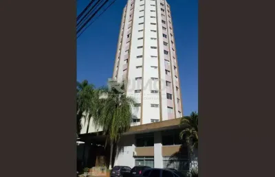 Apartamento com 1 quarto à venda na avenida princesa d'oeste, 30, jardim proença, campinas, 48 m2 por r$ 250.000
