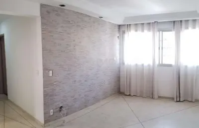 Apartamento com 2 quartos à venda na rua joaquim de paula souza, 477, jardim proença, campinas, 70 m2 por r$ 398.000