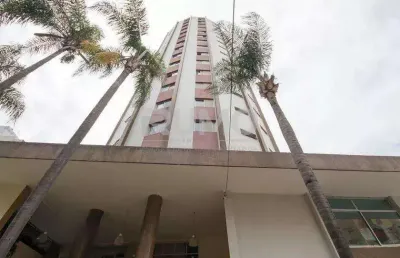 Apartamento com 1 quarto à venda na avenida princesa d'oeste, 30, jardim proença, campinas, 46 m2 por r$ 220.000