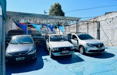 Terreno comercial à venda na avenida antônio carlos sales júnior, 715, jardim proença i, campinas por r$ 550.000