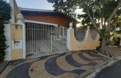 Casa com 3 quartos à venda na rua cristóvão bonini, 1235, jardim proença, campinas, 194 m2 por r$ 690.000